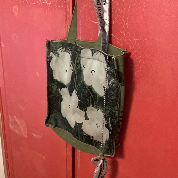 Andy Warhol  flash $55 - Picture 1 of 8